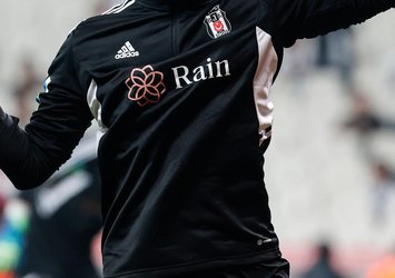 Kartal'ın yıldızına Fransa'dan kanca!