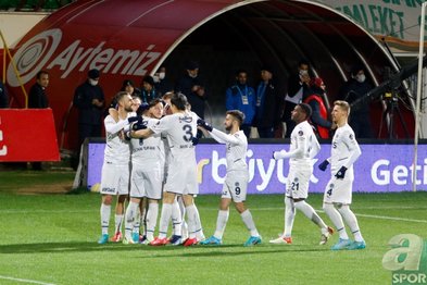 Ahmet Çakar Alanyaspor-Fenerbahçe maçını yorumladı! Kalitesiyle maçı çevirdi
