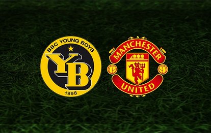 Young Boys - Manchester United maçı ne zaman? Saat kaçta ve hangi kanalda? | UEFA Şampiyonlar Ligi