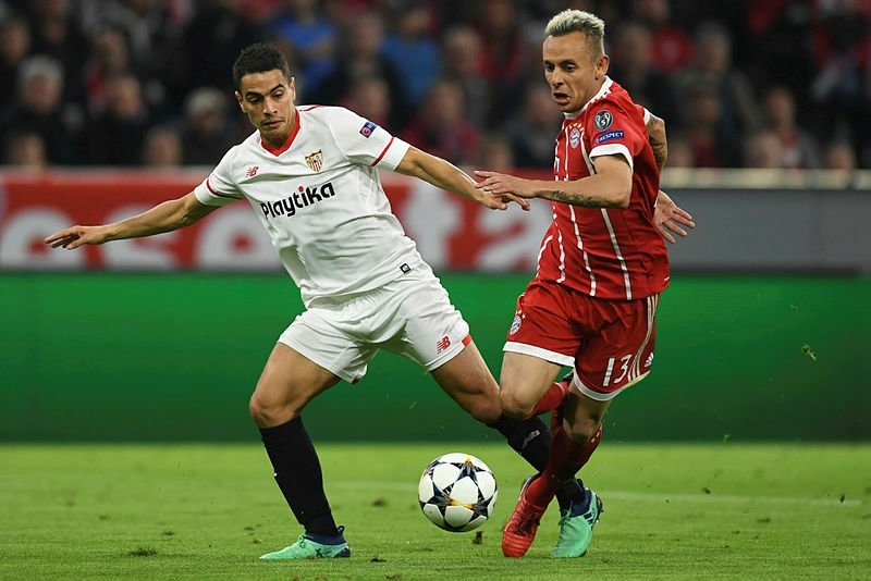 Sezon sonu bedava alınabilecek 40 futbolcu