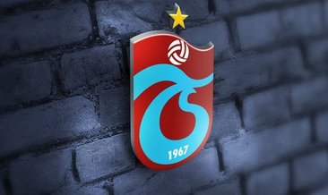 Trabzonspor'da kamp kadrosu belli oldu!