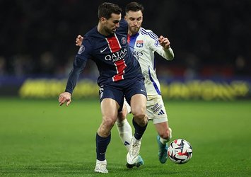 Beşiktaş'ta hedef Tagliafico!
