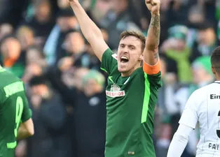 Kruse’un yeni adresi Fenerbahçe