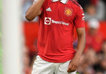 G.Saray bombayı patlatıyor! Vinicius'un yerine geliyor