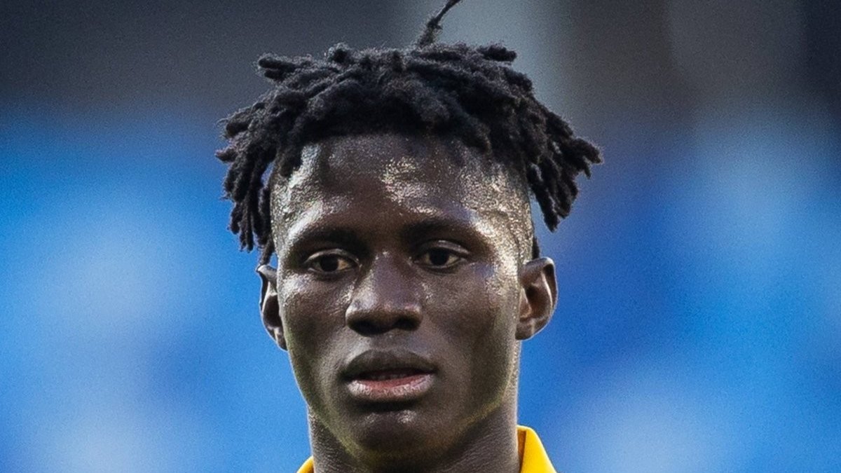 TRANSFER HABERİ - Beşiktaş'tan genç yıldız hamlesi! Mahmudu Bajo ile anlaşma sağlandı TRANSFER HABERİ - Beşiktaş'tan genç yıldız hamlesi! Mahmudu Bajo ile anlaşma sağlandı