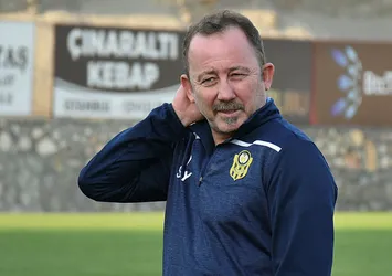 Sergen rekabeti kızıştırdı