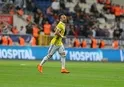 Fenerbahçe deplasmanda Kasımpaşa'yı 4 golle geçti! Kasımpaşa-Fenerbahçe maç özeti - 2
