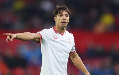 TRANSFER HABERİ - Trabzonspor Oliver Torres’i bitiyor! İşte yapılan teklif...