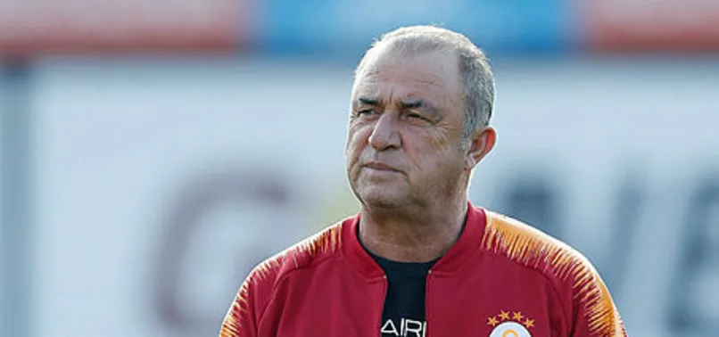 Fatih Terim: Böyle geceler sık olmalı