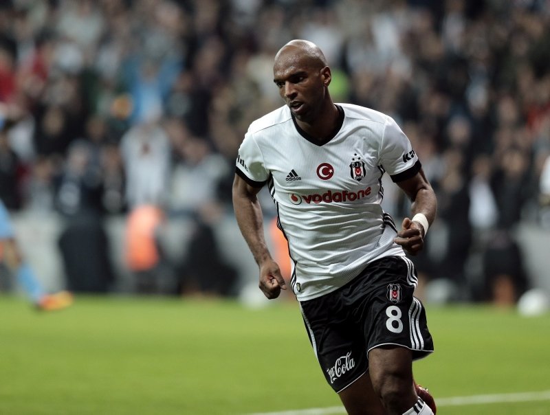 Beşiktaş’ta Ryan Babel krizi!