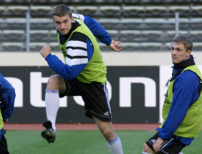 Futbol tarihinin telepatik ikilileri