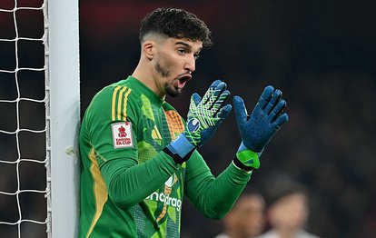 FA Cup’ta Altay Bayındır’ın gecesi! Arsenal’ı eledi