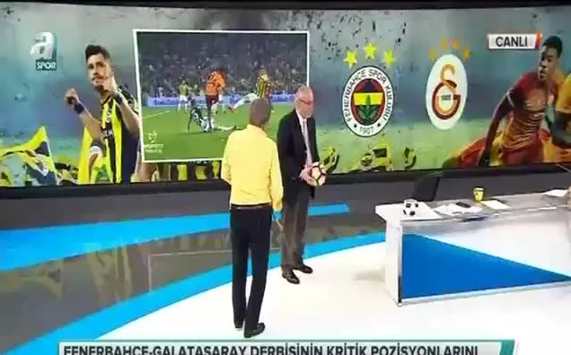 Takım Oyunu - 17/03/2018