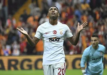 Galatasaray'da Tete korkusu! Devre arasında...