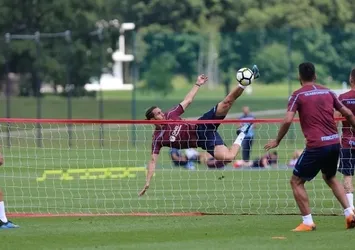 İşte Trabzonspor'un rakipleri