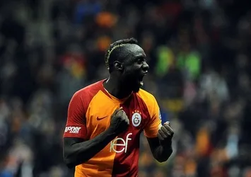 Göztepe talip oldu