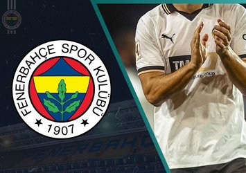 F.Bahçe'ye İspanyol ön libero!