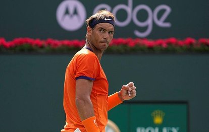 Rafael Nadal Madrid Açık’ta yer alacak!