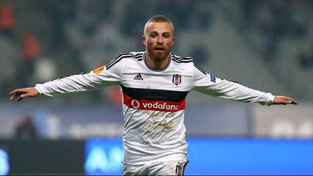 Futbolcuların yaşları