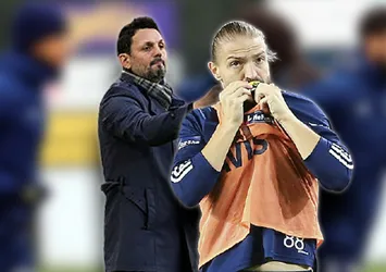 Erol Bulut'tan Caner kararı!