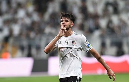 Beşiktaş’ın Berkay Vardar planı! Dünya Kupası arasında...