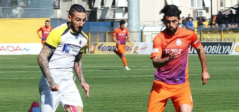 PFDK'dan Kerem Bulut'a 4 yıl men cezası