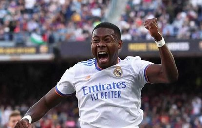 Beşiktaş’tan savunmaya Alaba takviyesi!