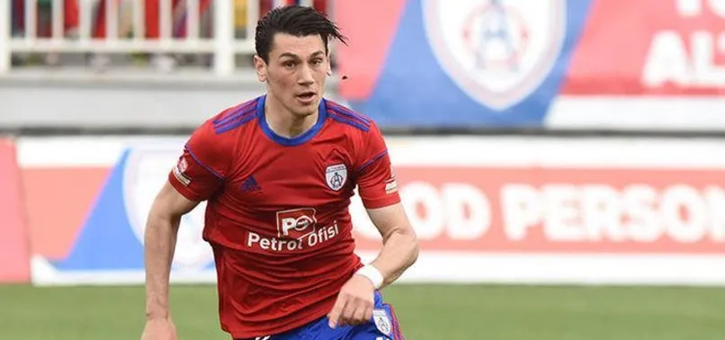 Altay'da 'Avcı' sesleri