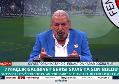 Erman Toroğlu'dan çarpıcı yorum! "Fenerbahçe içinde hesaplaşmalar olacak"