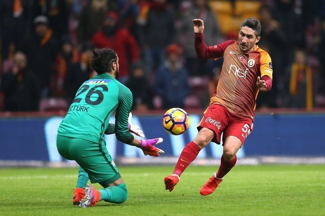 Sabri Sarıoğlu’ndan olay sözler