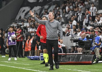 Beşiktaş İzmir'de 3 puan peşinde!