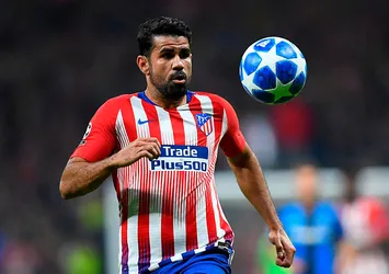 Diego Costa’yı Alex Telles getirecek