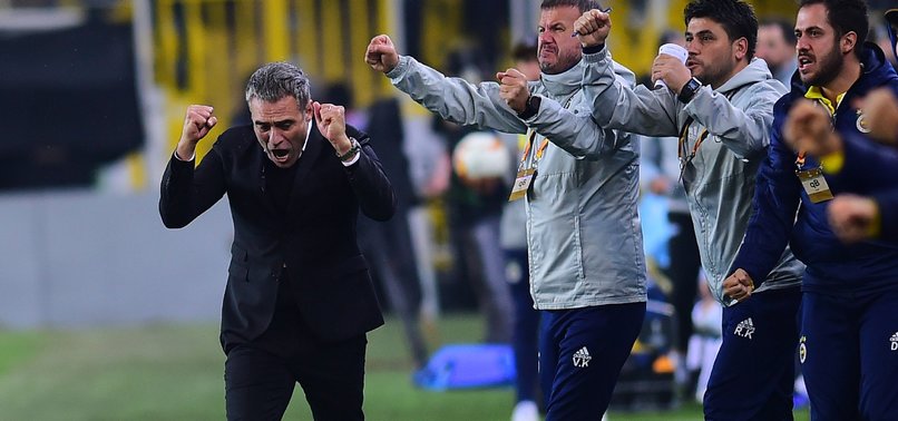 Ersun Yanal'ın Galatasaray'ı imha planı hazır