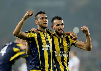 F.Bahçe KAP'a bildirdi! Ayrılık...