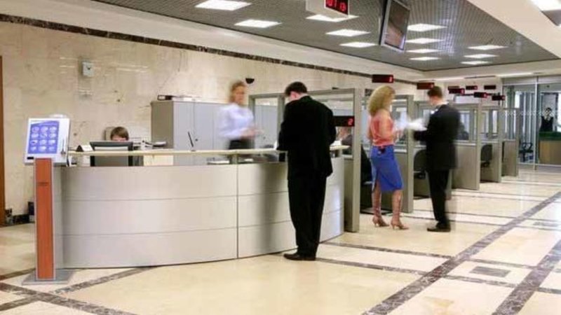 bankalarin calisma saatleri degisti