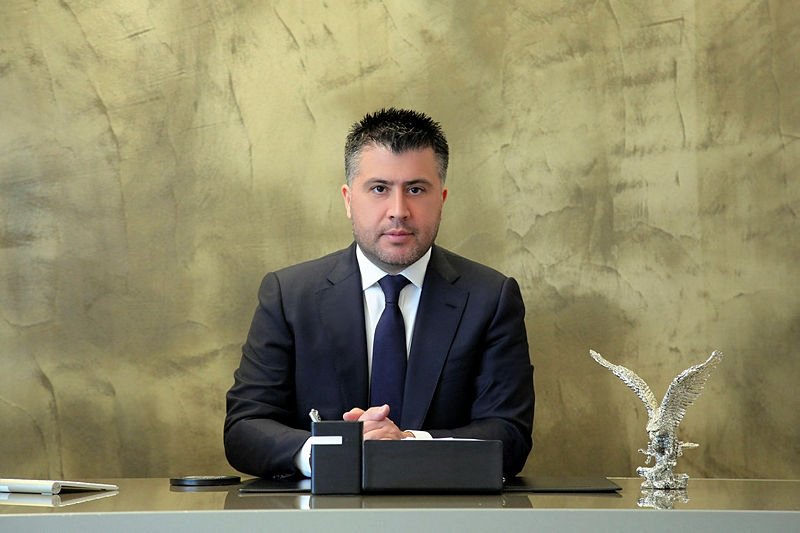 Erman Toroğlu: Aferin Caner, az bile yapmışsın