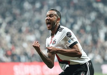 Josef A Spor'a konuştu! "F.Bahçe'ye gol atsam..."