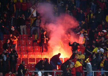 Göztepe ve Altay PFDK'da!