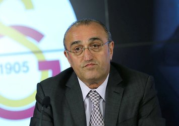 Abdurrahim Albayrak yeni transferi açıkladı