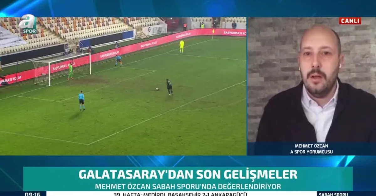 G.Saray'da 4 isimle yollar ayrılıyor!