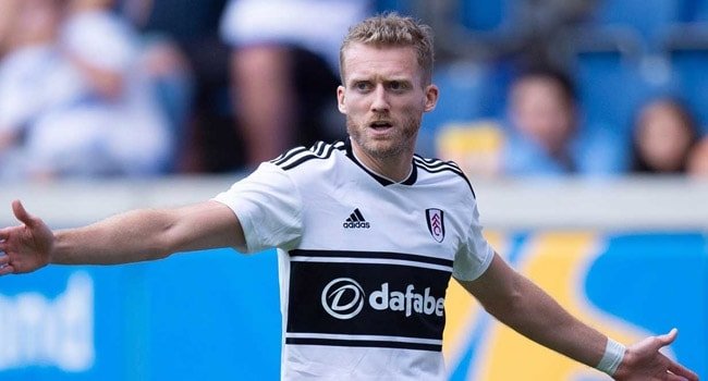 Fenerbahçe’den Andre Schürrle harekatı!