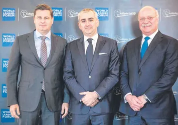 Kulüpler Birliği'nden dev imza