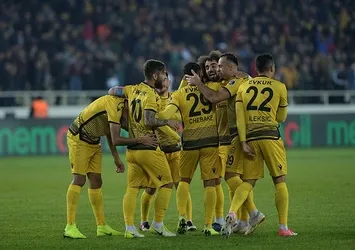 Yeni Malatyaspor'un affı yok