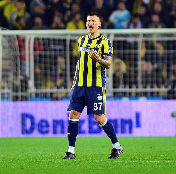 Fenerbahçe’yi değiştiren isim