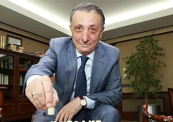 Ahmet Nur Çebi, PFDK'ya sevk edildi!