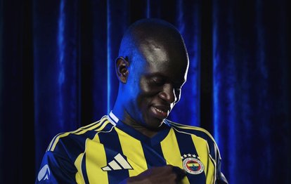 Fenerbahçe’den Kante paylaşımı: Sessiz lider!