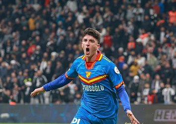 F.Bahçe'den sürpriz hamle!