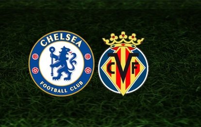 Chelsea - Villarreal final maçı ne zaman, saat kaçta ve hangi kanalda? Şifresiz mi? | UEFA Süper Kupa Finali