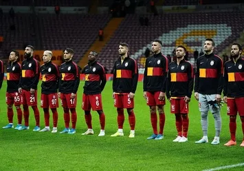 Tek çıkış Süper Lig