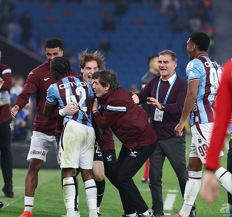 Spor yazarları Trabzonspor-İkas Eyüpspor maçını değerlendirdi